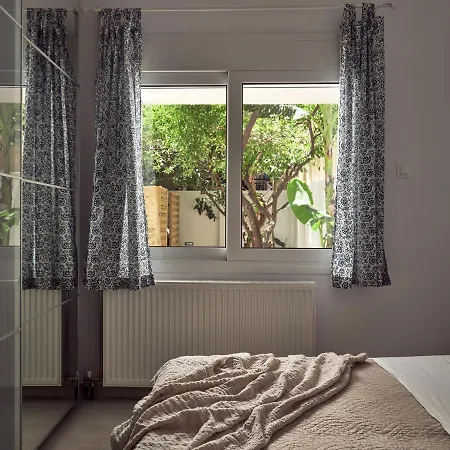 Apartament Margie *