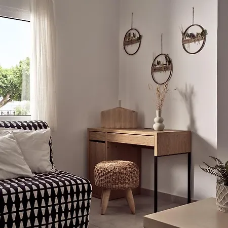 Margie Apartment