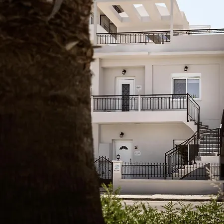 Daire Margie Zakintos