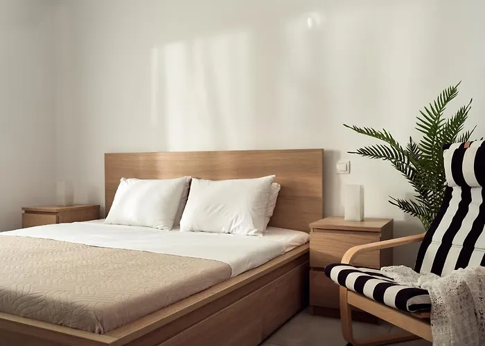 Apartament Margie *