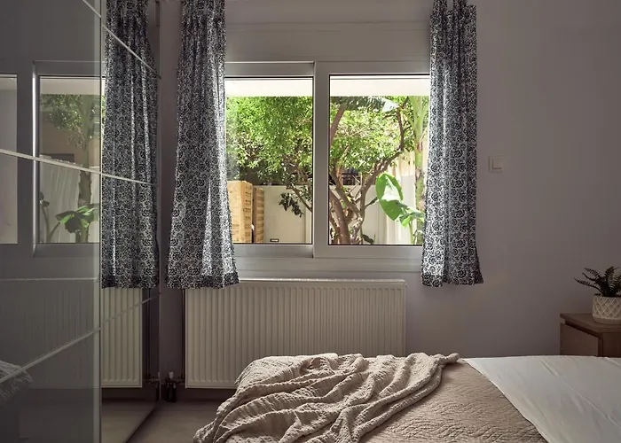 Apartament Margie *