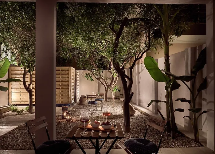 Margie Apartment Zakynthos