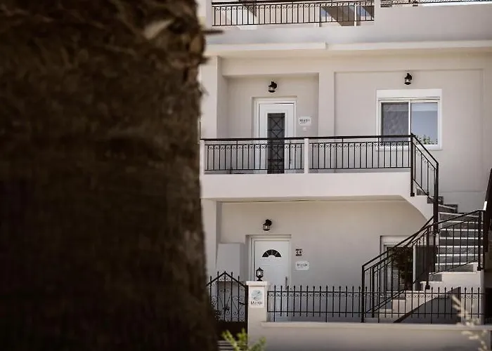 Apartment Margie Zakynthos